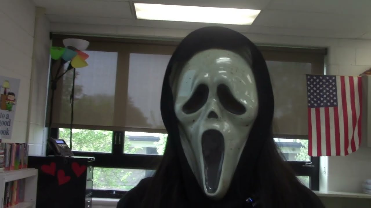Scream but Realistic