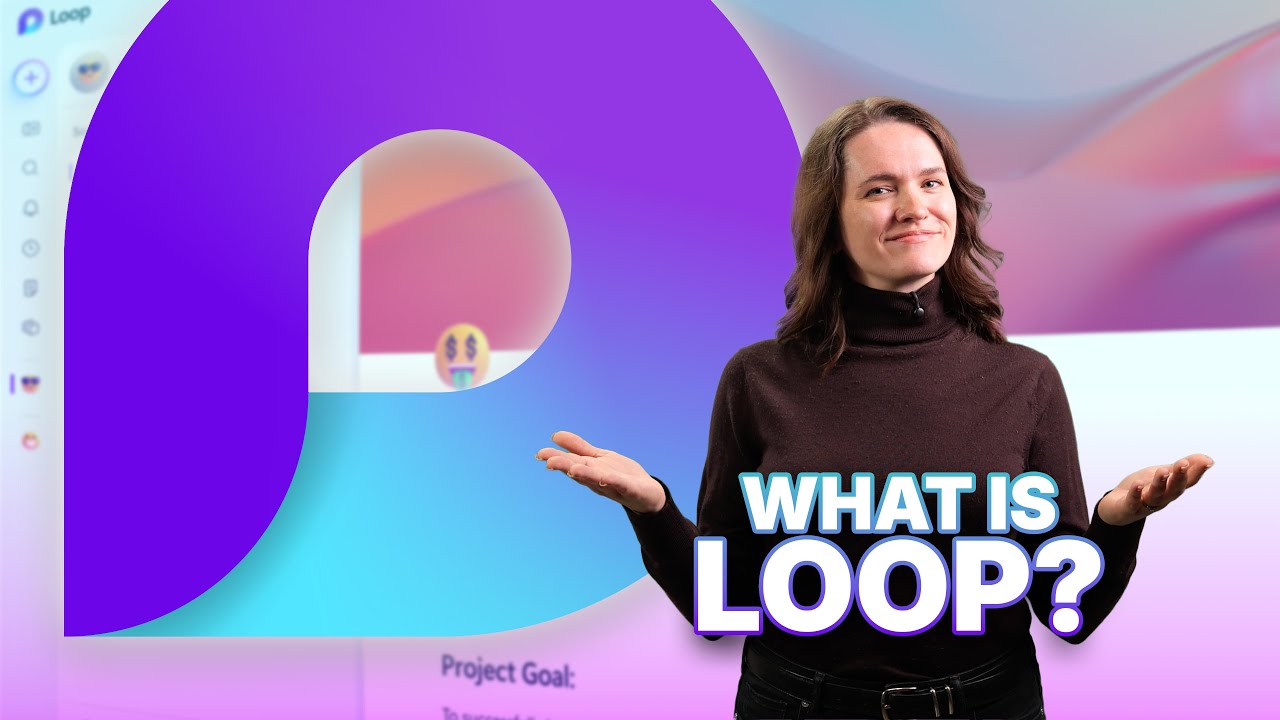 Что такое Microsoft Loop?