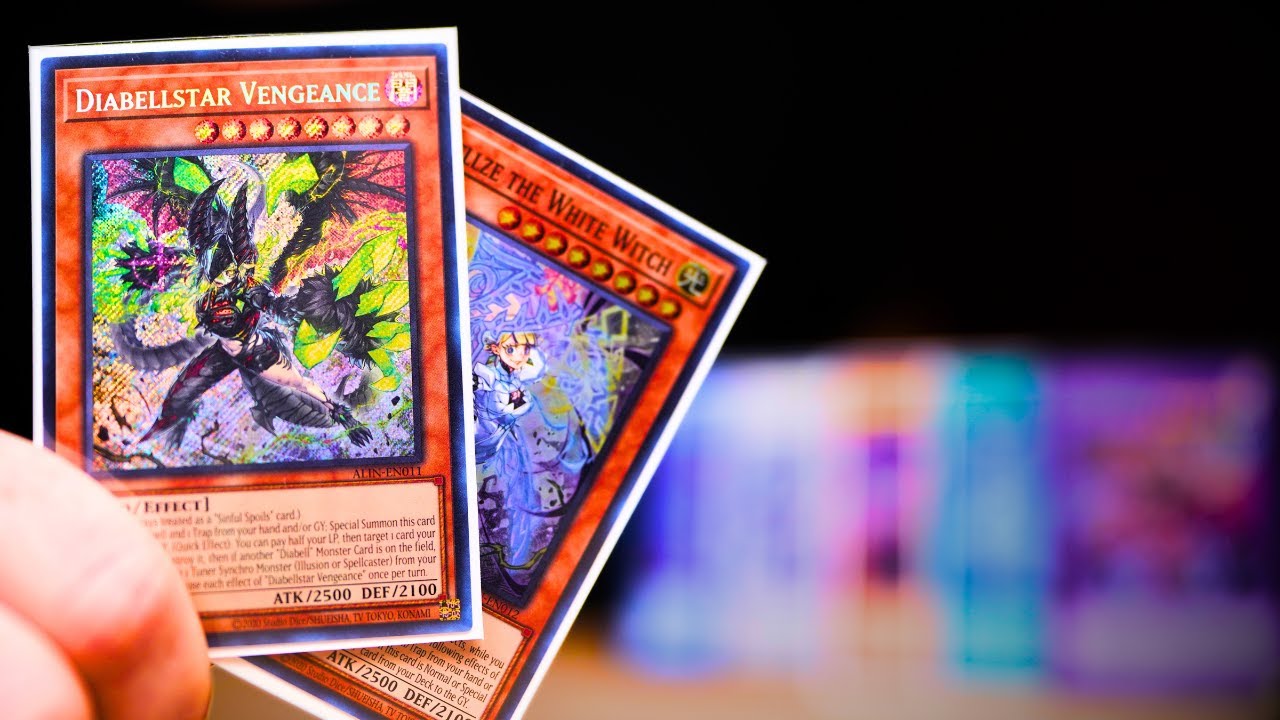 WHITE FOREST Is CRAZY | White Forest Azamina Fiendsmith Combos & Deck Profile POST ALIN | Yu-Gi-Oh!