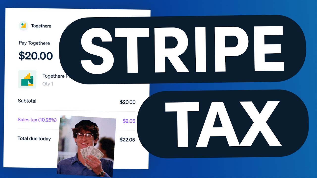 How to Collect Taxes on MemberPress with Stripe Tax (SUPER EASY)