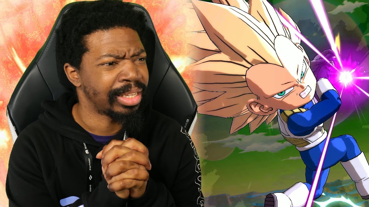 22800 CRYSTAL SUMMONS!!! ALL IN FOR LF SSJ3 VEGETA MINI! Dragon Ball Legends Gameplay!