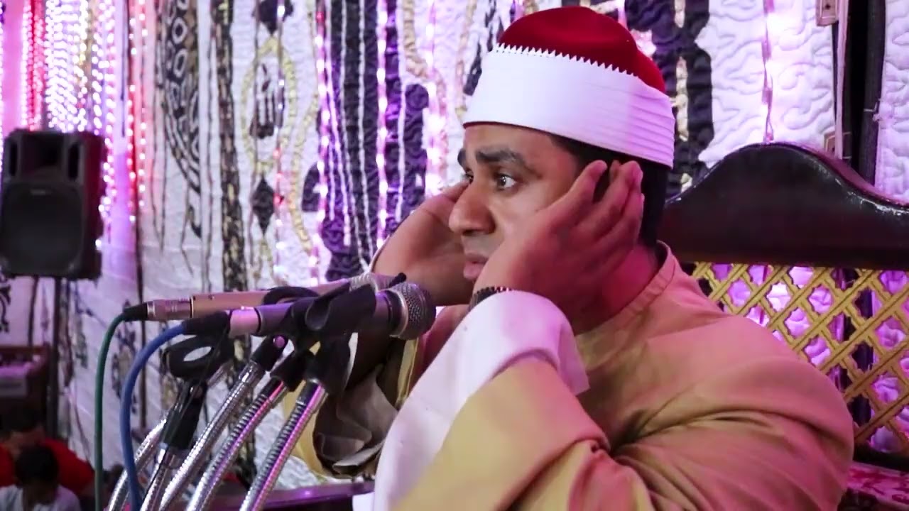 صوت الجبل… عظمة المجد الخالد تزلزل أعماق الروح ✨📿 | نداء مريم يهزّ القلوب بصوت أبوالوفا 🌙🔥