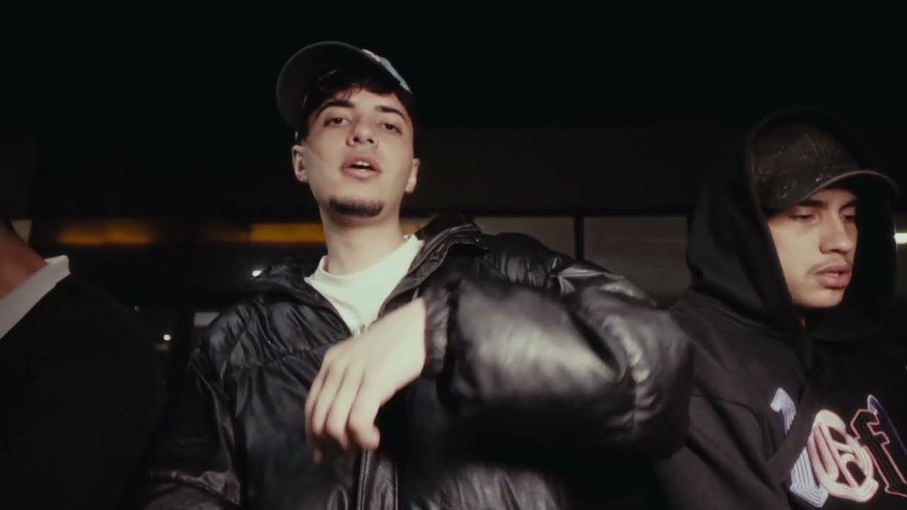 HoshI LC, Dantas JV E Nara Kaiman – Corolla Cross ( prod. Fellp ) VIDEOCLIPE OFICIAL