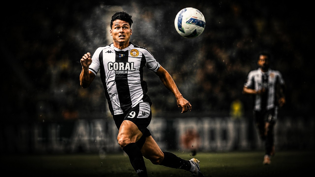 Jes&uacute;s Ram&iacute;rez - All Goals 2025/26