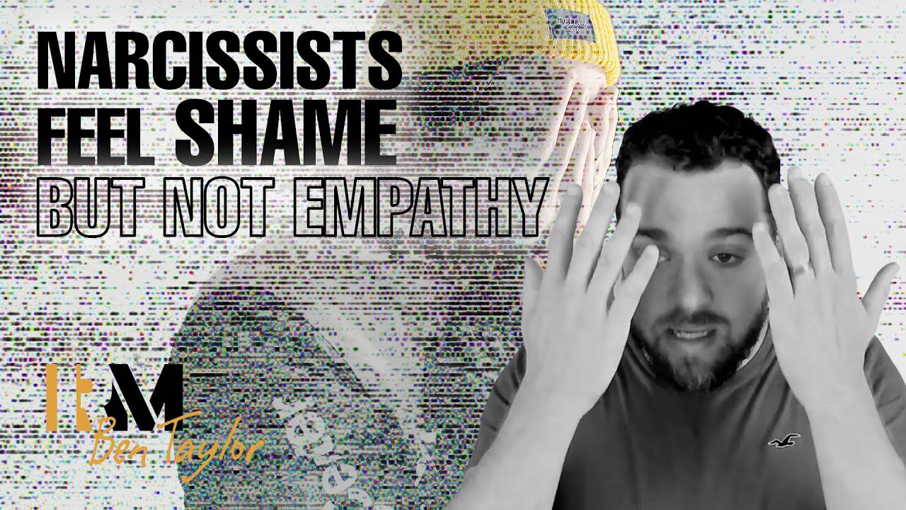 Narcissists Feel Shame but Not Empathy