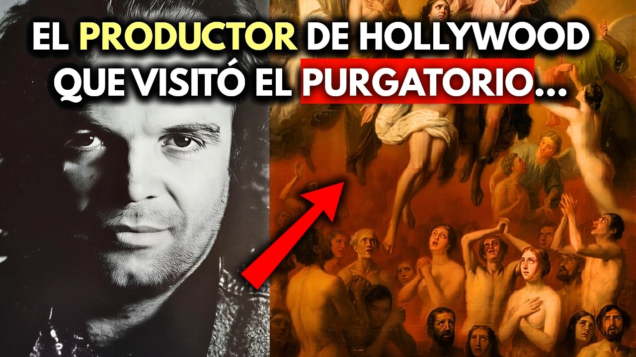 El Productor de Hollywood que Pasó una Noche en el Purgatorio en 1997