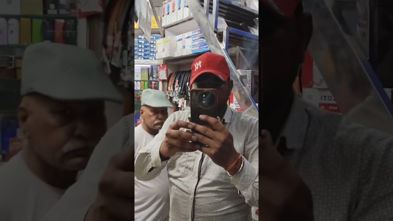 235st mini vlog 🙏❤️ आज तो शोपिंग करी भाईयों 🙏🙏 mahi ji 2 ♥️🙏 sanju ji 🌹🌹