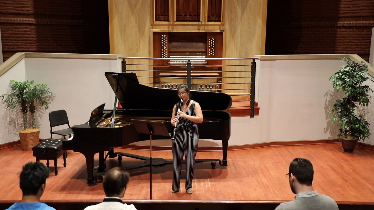 Ilse Fromm-Michaels - Stimmungen Eines Fauns, Op. 11 (1985)