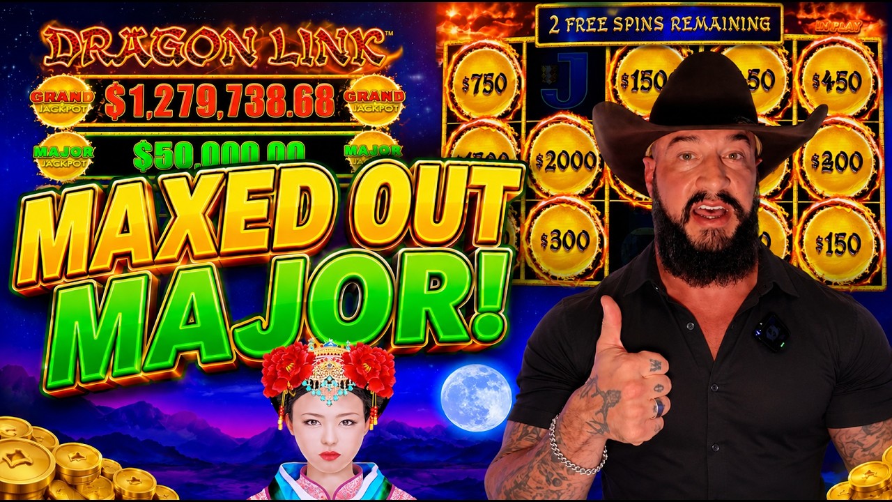 Million Dollar Autumn Moon with a Maxed out MAJOR! 😱 Let's get it!