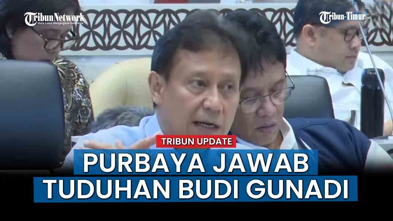 TRIBUN DEEP TALK: Menkeu Purbaya Jawab Tuduhan Menkes soal Keterlambatan Pencairan Dana BPI-JK