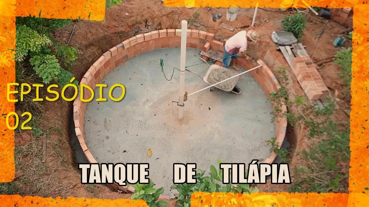 SUBINDO AS PAREDES COM TIJOLO, COMO ALINHAR UMA PAREDE REDONDA....COMPASSO