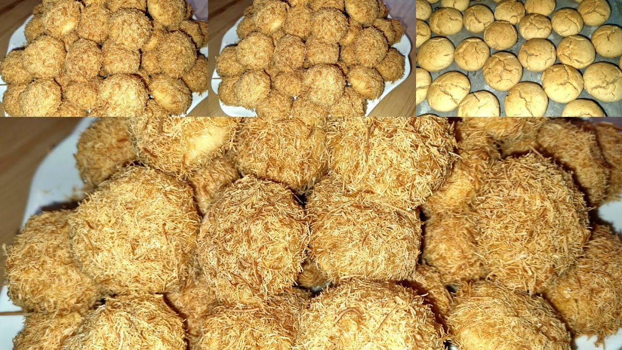 حلوة لكافة لي دايرة ضجة في مواقع التواصل 😋 لذيذة وسهلة لي داقها كطلب مقادير 