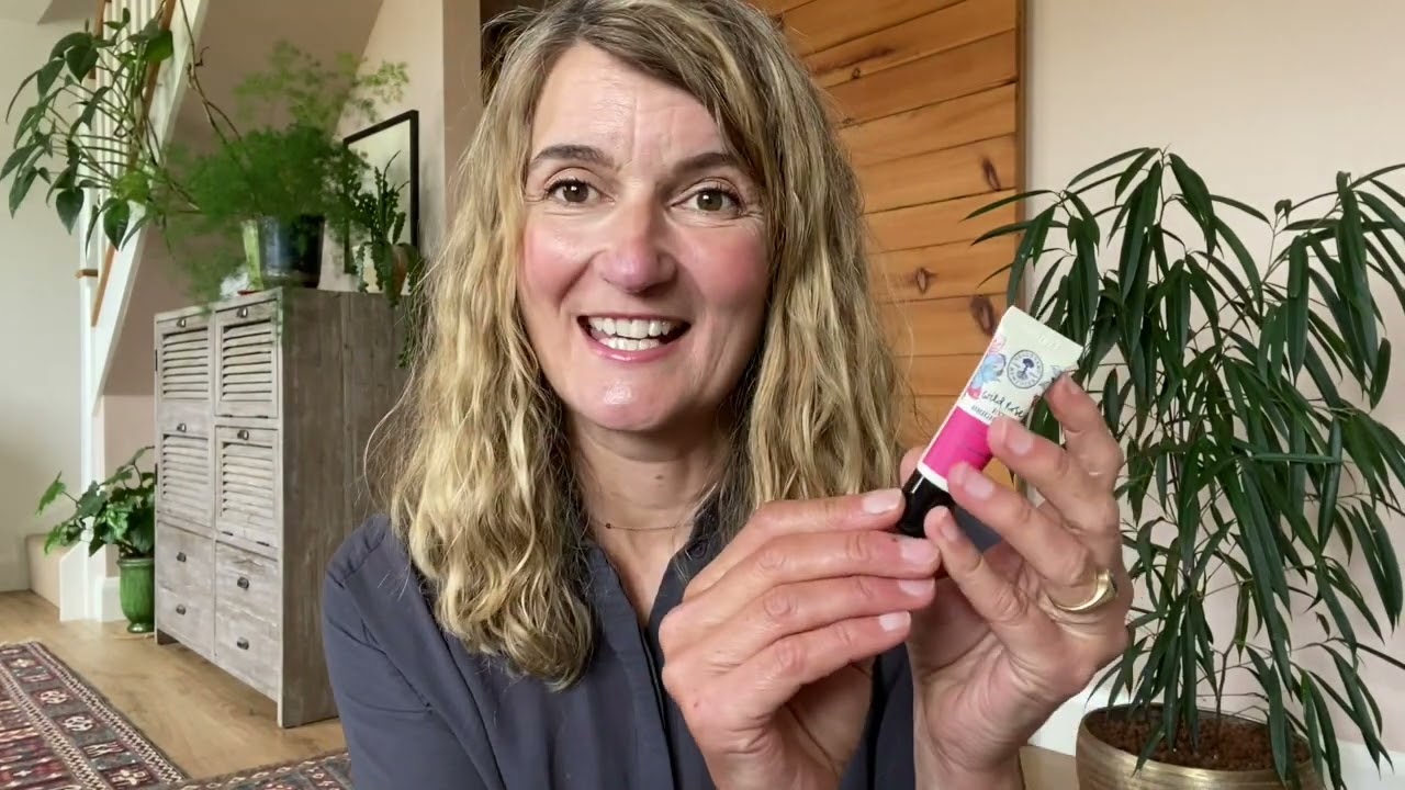 Tipper's Edit | Wild Rose Eye Brightener | Neal's Yard Remedies
