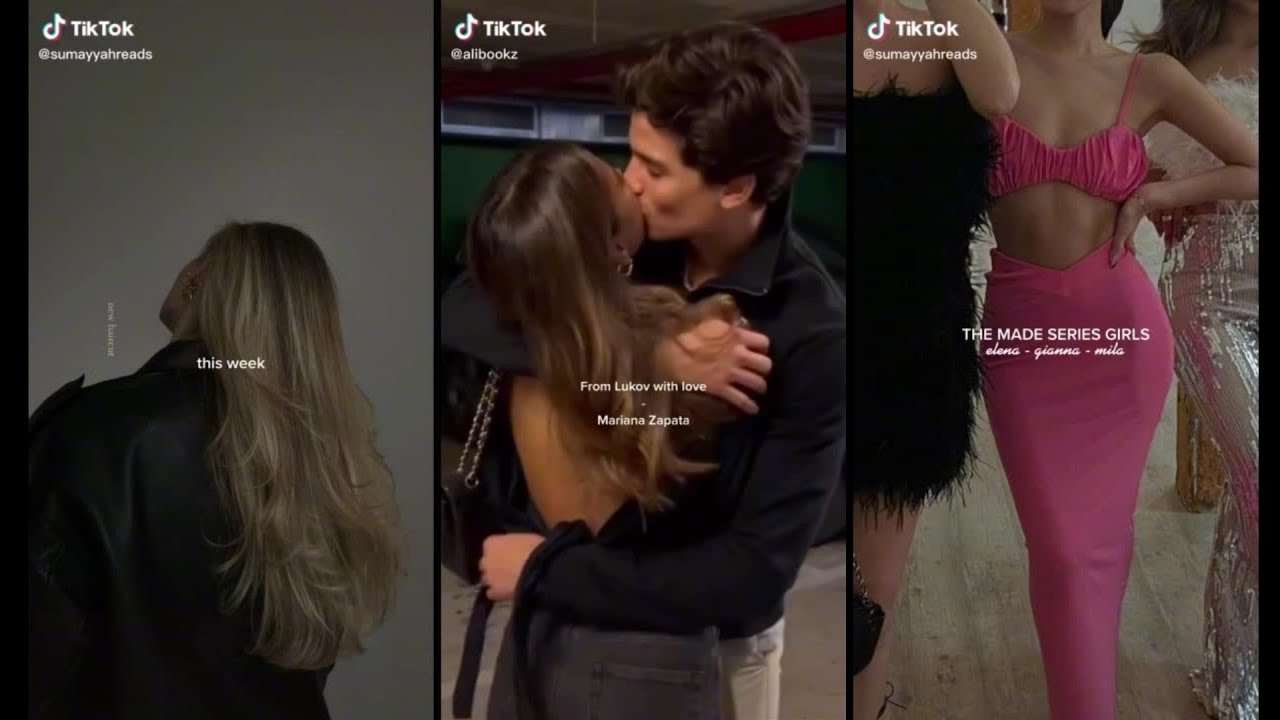 booktok compilation #22