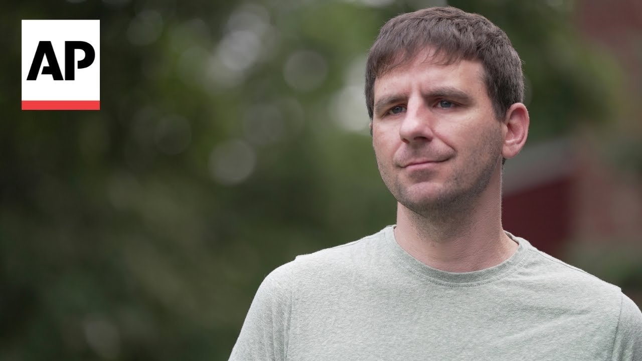 Veterans say psychedelic MDMA helped treat their PTSD, but FDA will have the final say