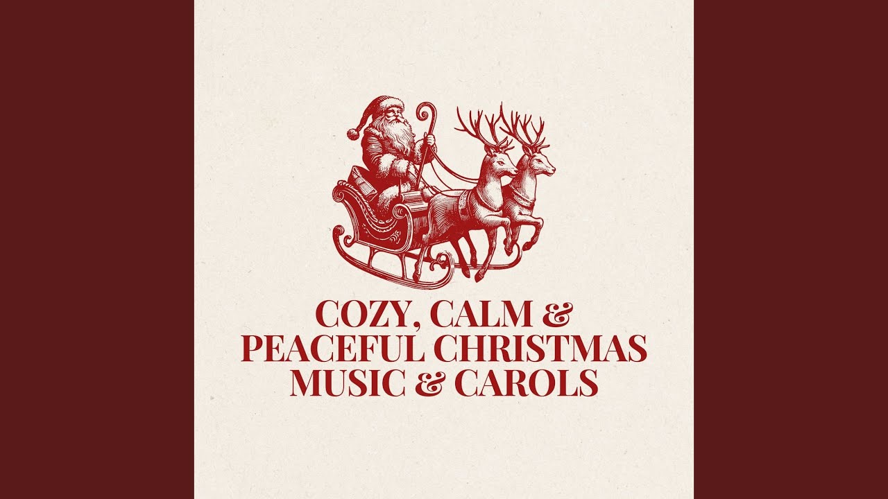 Once in Royal David's City (Arr. Rutter)