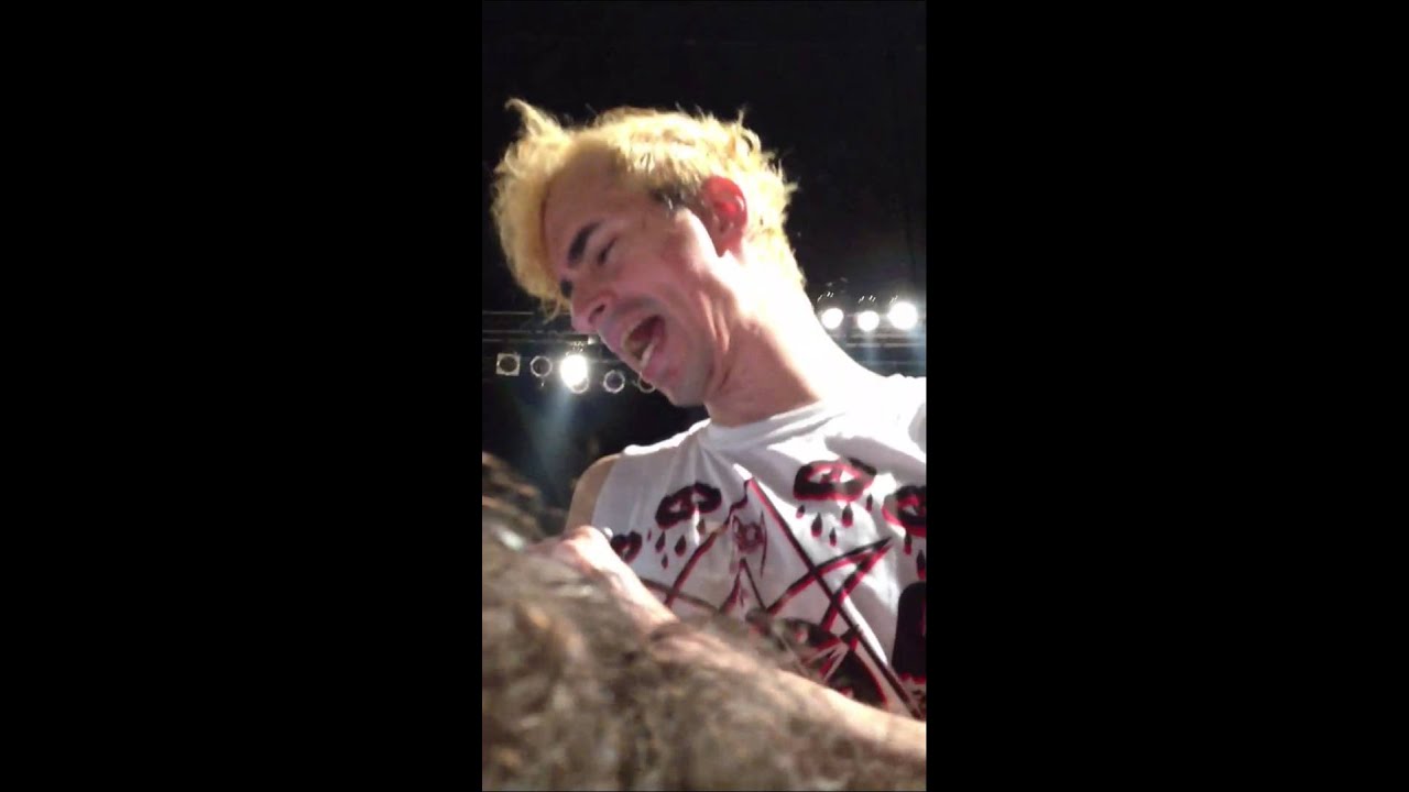 Jimmy of MSI