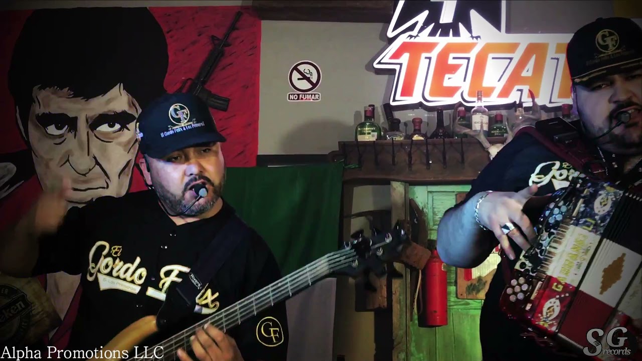 El Gordo Felix & Los Primeros - Las Edades - (En Vivo) 2021