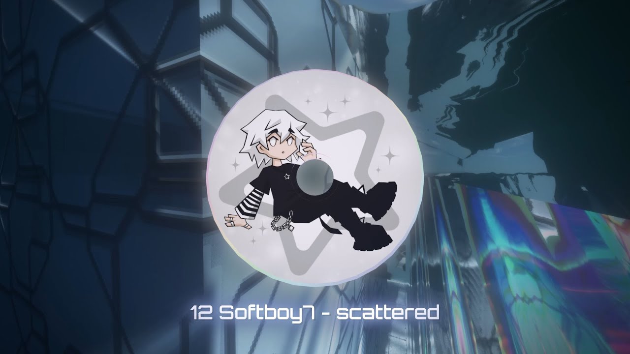 Softboy7 - scattered