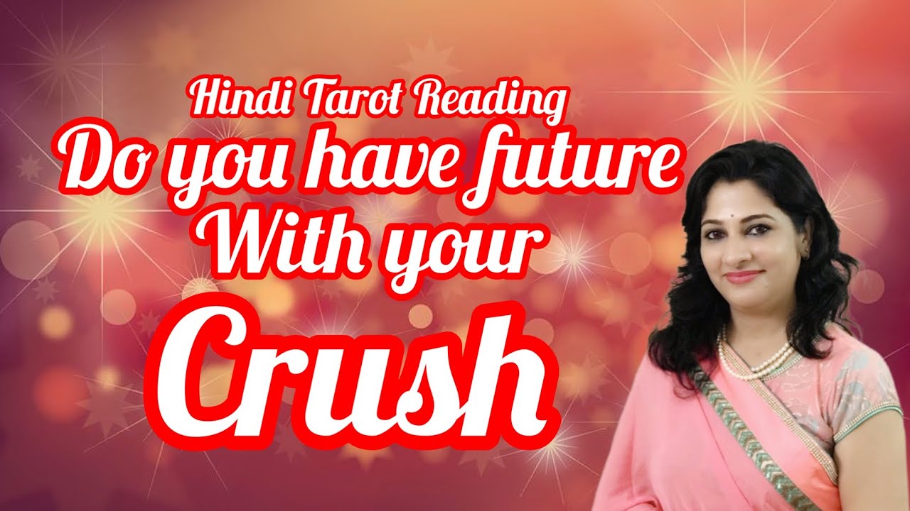 💕DO YOU HAVE FUTURE WITH YOUR CRUSH|WILL YOU END UP TOGETHER?|CURRENT ENERGY OF CRUSH & NEXT MOVE🧿