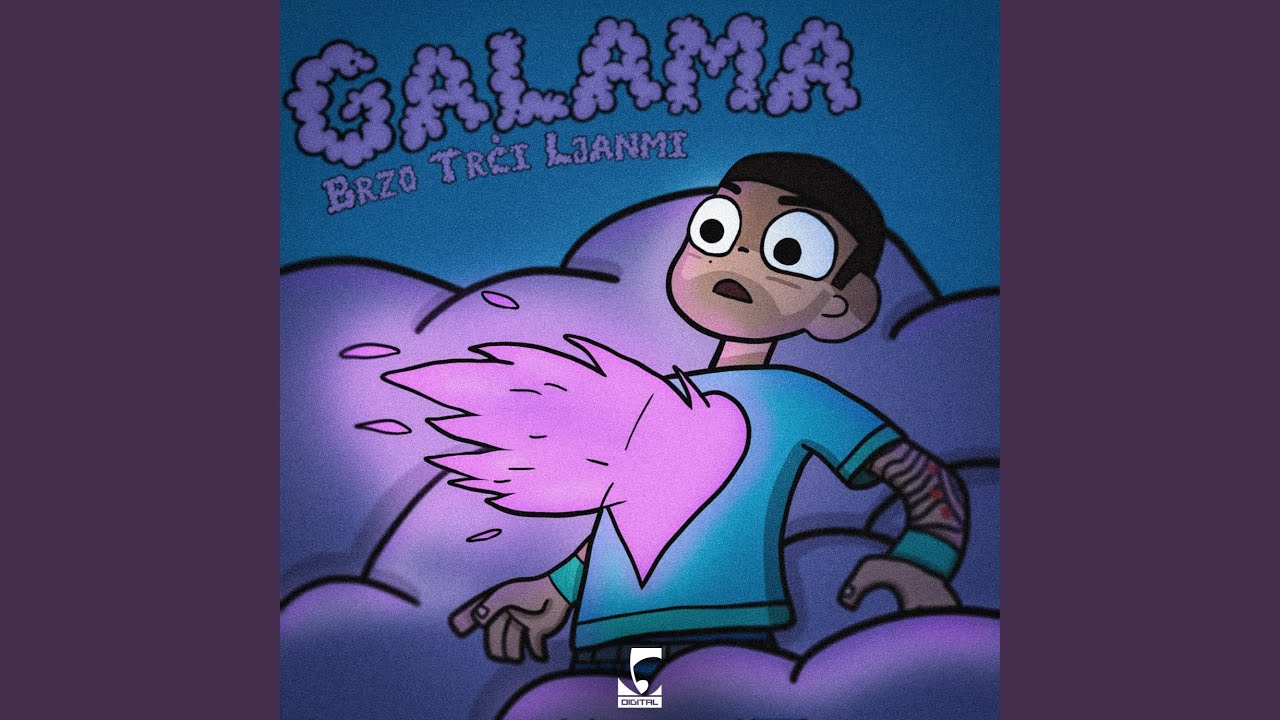 Galama