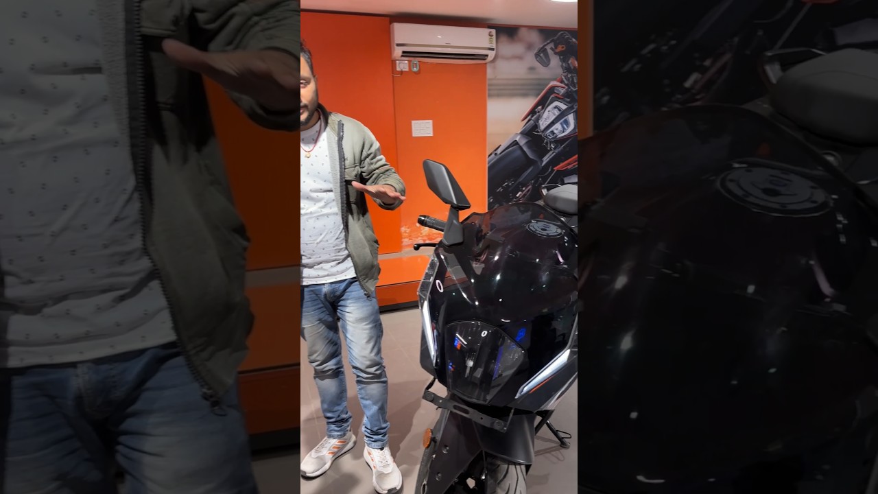 KTM Duke160 & KTM RC160 Exhaust Sound🔥🔥 