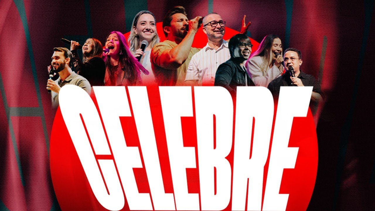 CONFERÊNCIA CELEBRE - SÁBADO - SESSÃO 01