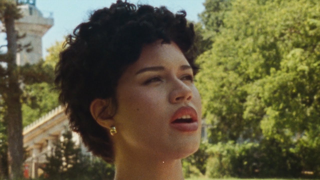 Aiyana-Lee - Highest 2 Lowest (Directed by Spike Lee)