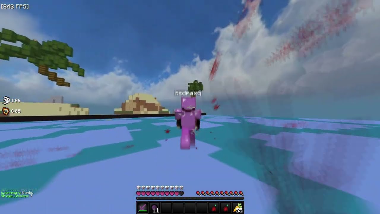 MMC Elo Series ~ i hit 1300 elo!