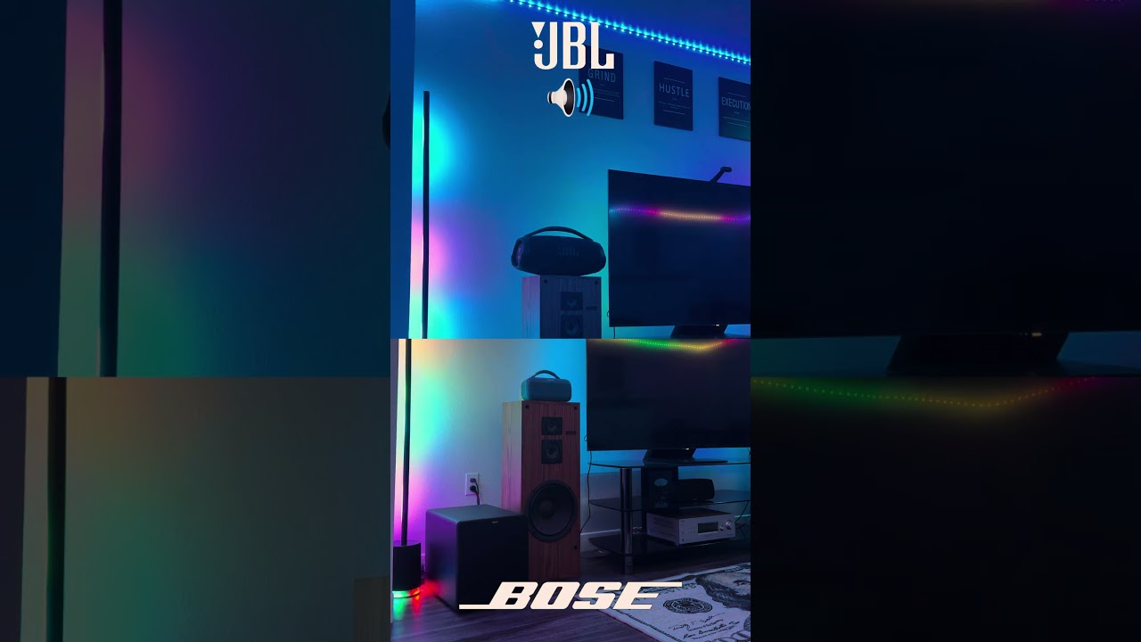 Bose SoundLink Max vs JBL Boombox 3 | Head-to-Head Sound Test