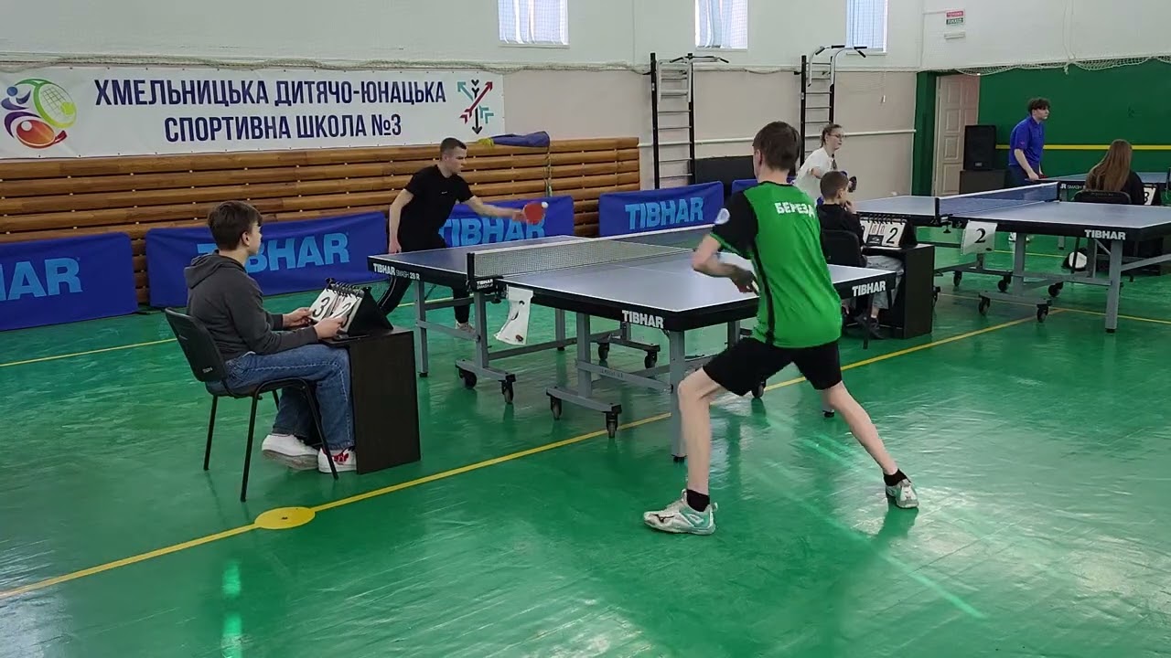 Садовнік проти  Білогородки