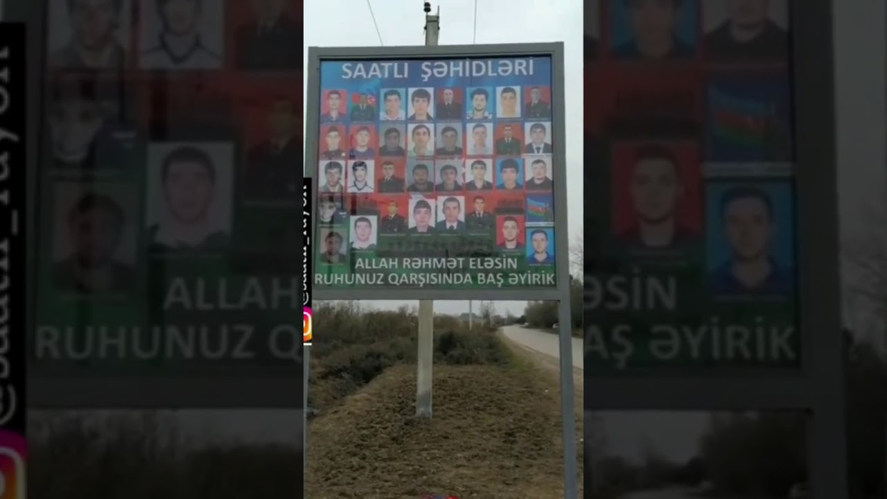Saatli Şehidleri