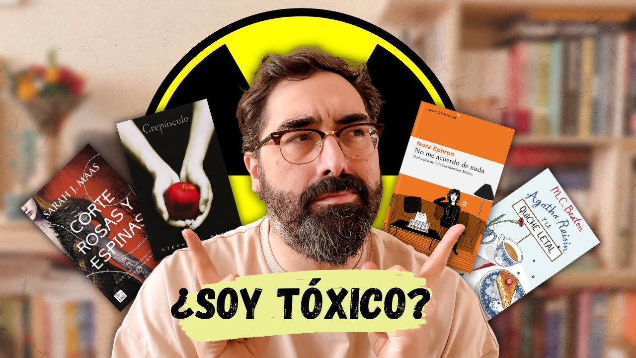 Me van a cancelar pero... ¿soy tóxico?