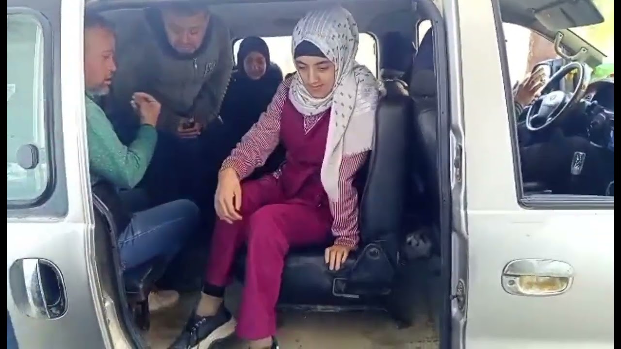 نقل طلاب مركز بسمة أمل مقدمة من الأخت أم عمر حفظها الله