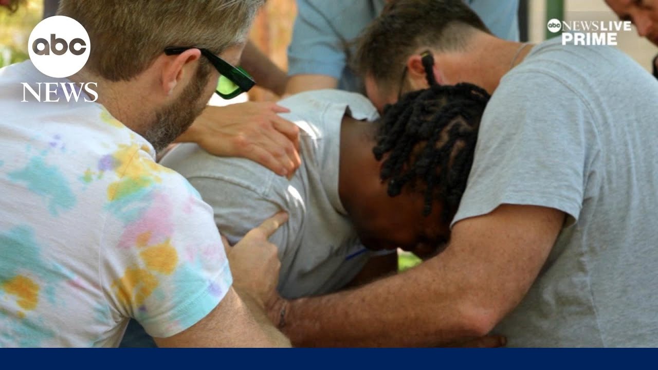 A men’s retreat program aims to help combat loneliness