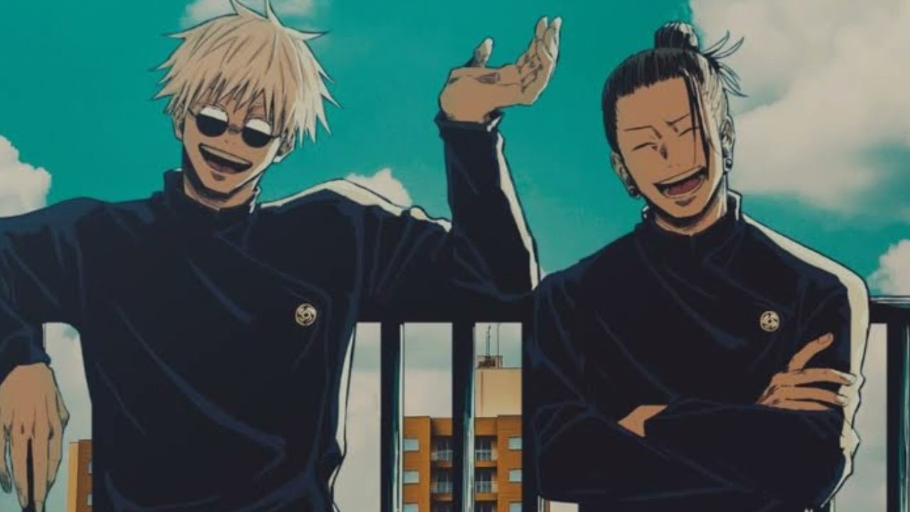 Ao no Sumika (Where Our Blue Is) - Jujutsu Kaisen 2°Temporada (Tatsuya Kitani) - Legendado