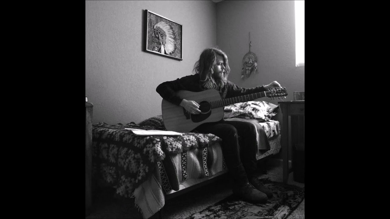 Jeh-sea Wells (Jesse Welles) - Black Hole Sun