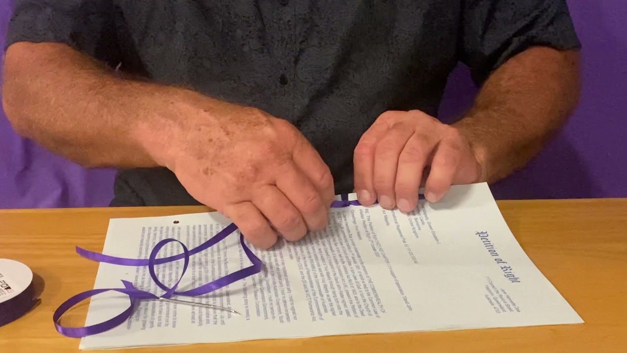 How to Bind POR Document Yt