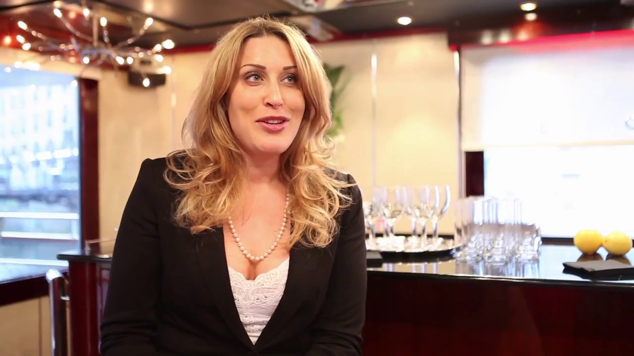 Superyacht Interior Training | The British Butler Academy