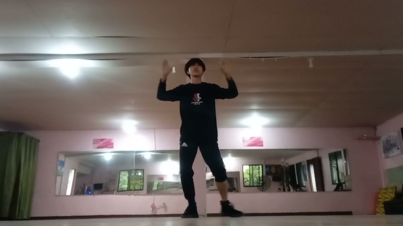 ShowBT Entertainment Philippines Corp. | SBTalent Camp Auditions 2021 (Dance)