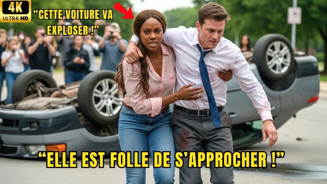 La famille de son mari a traité une femme noire de ratée lors de la réunion – puis son jet privé a a
