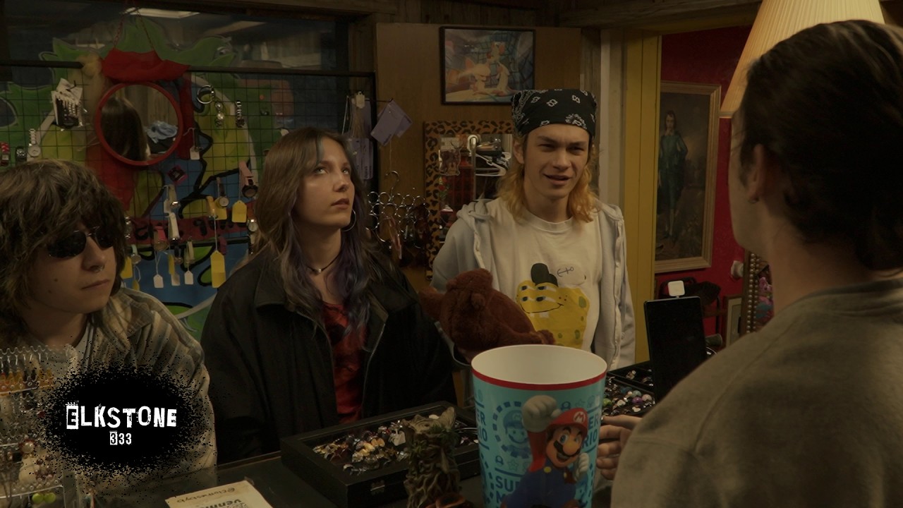 Elkstone 333 | Season 1 Episode 2 | Thrift Store Therapy