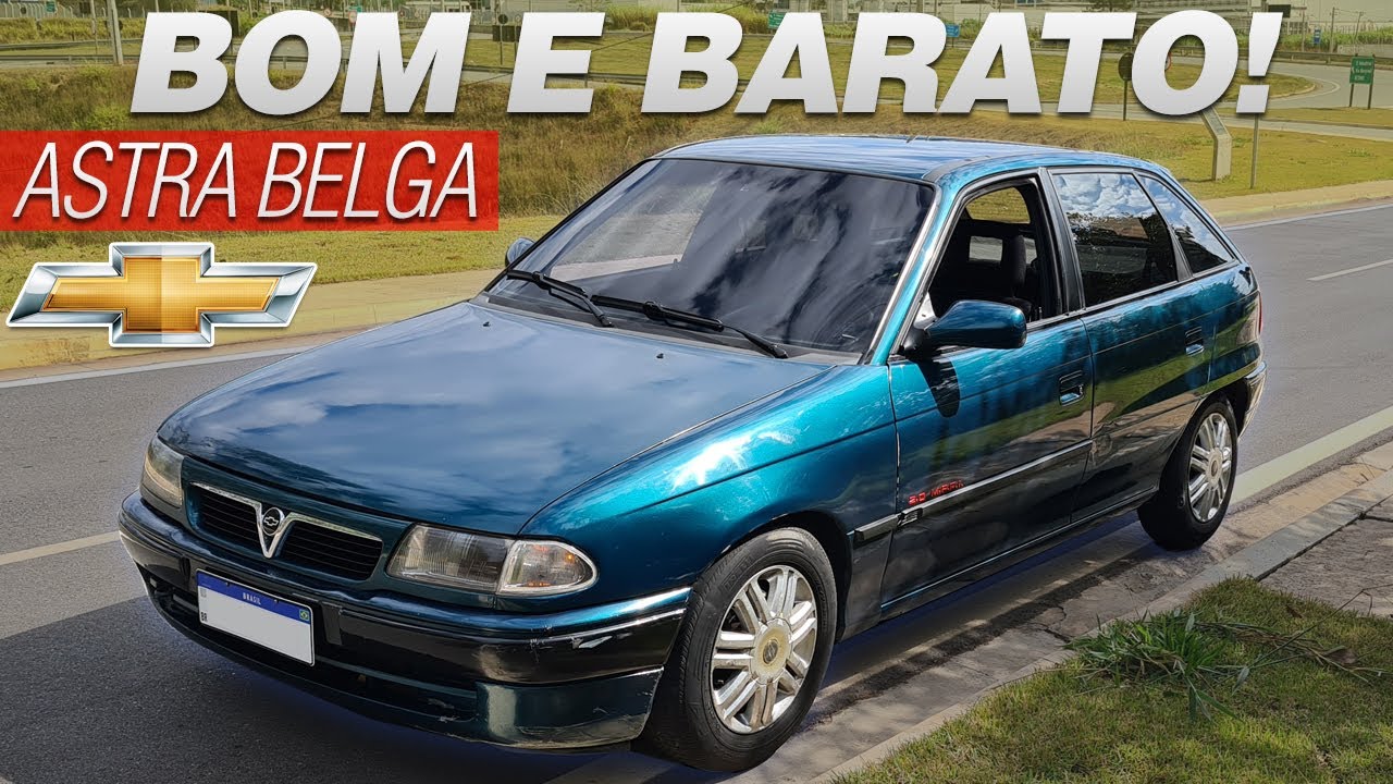 ASTRA 