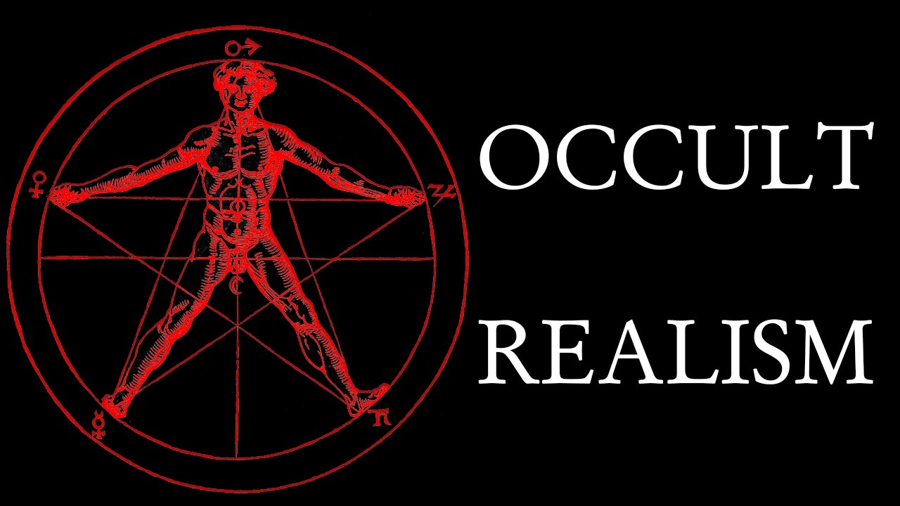 How the Occult Transformed Philosophy & Spirituality