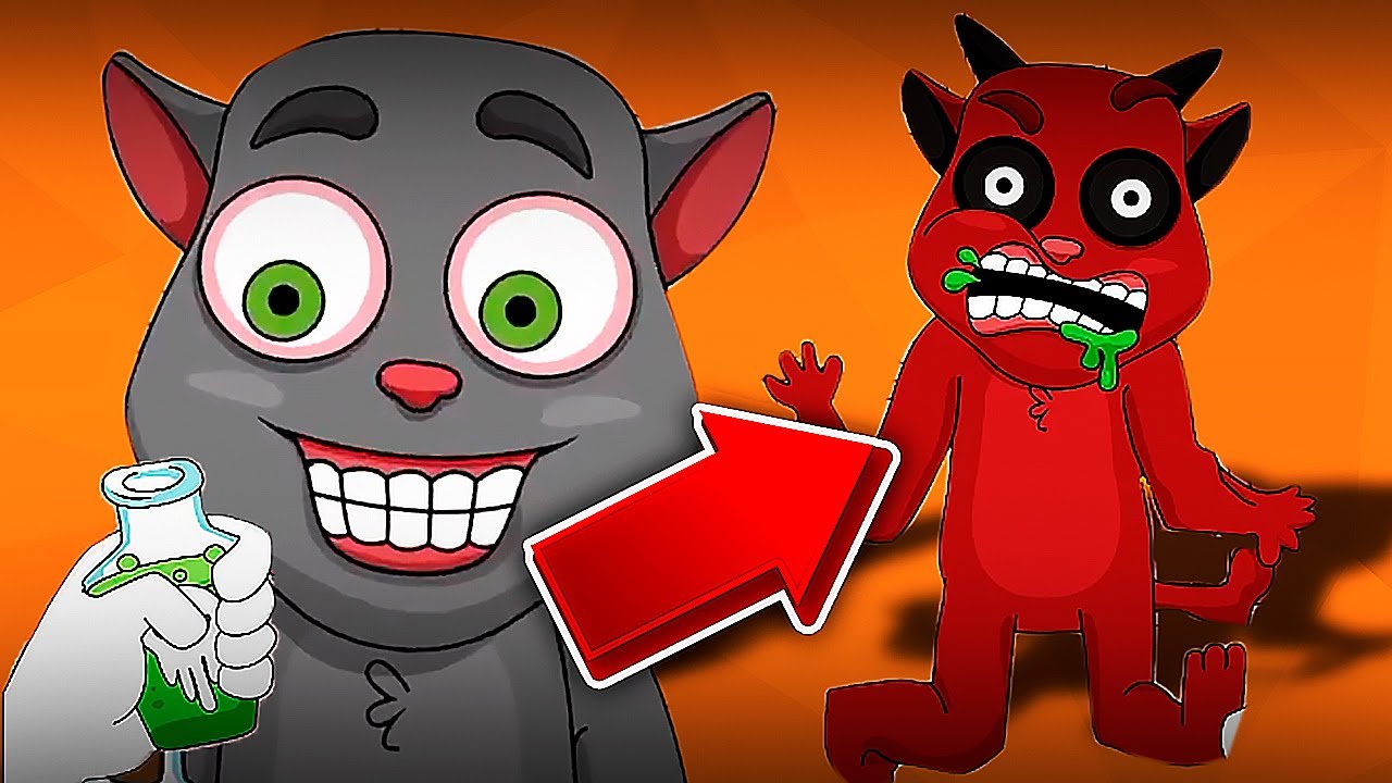 TALKING JUAN - TROLL JUAN