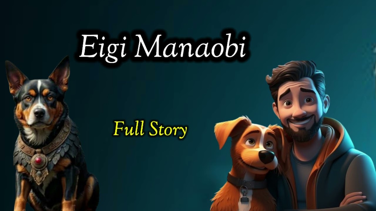 Eigi Manaobi || A Full Story || Manipuri Horror Story ||