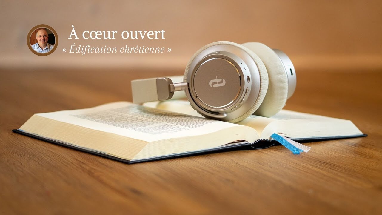 ➢ « L'enlèvement des Chrétiens » - Par David Wilkerson