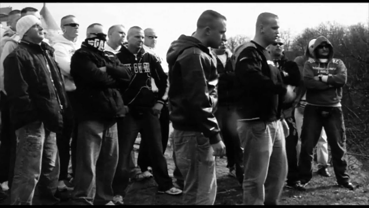 Rap aus Granit - Unbestritten/Violent Sport [Video]