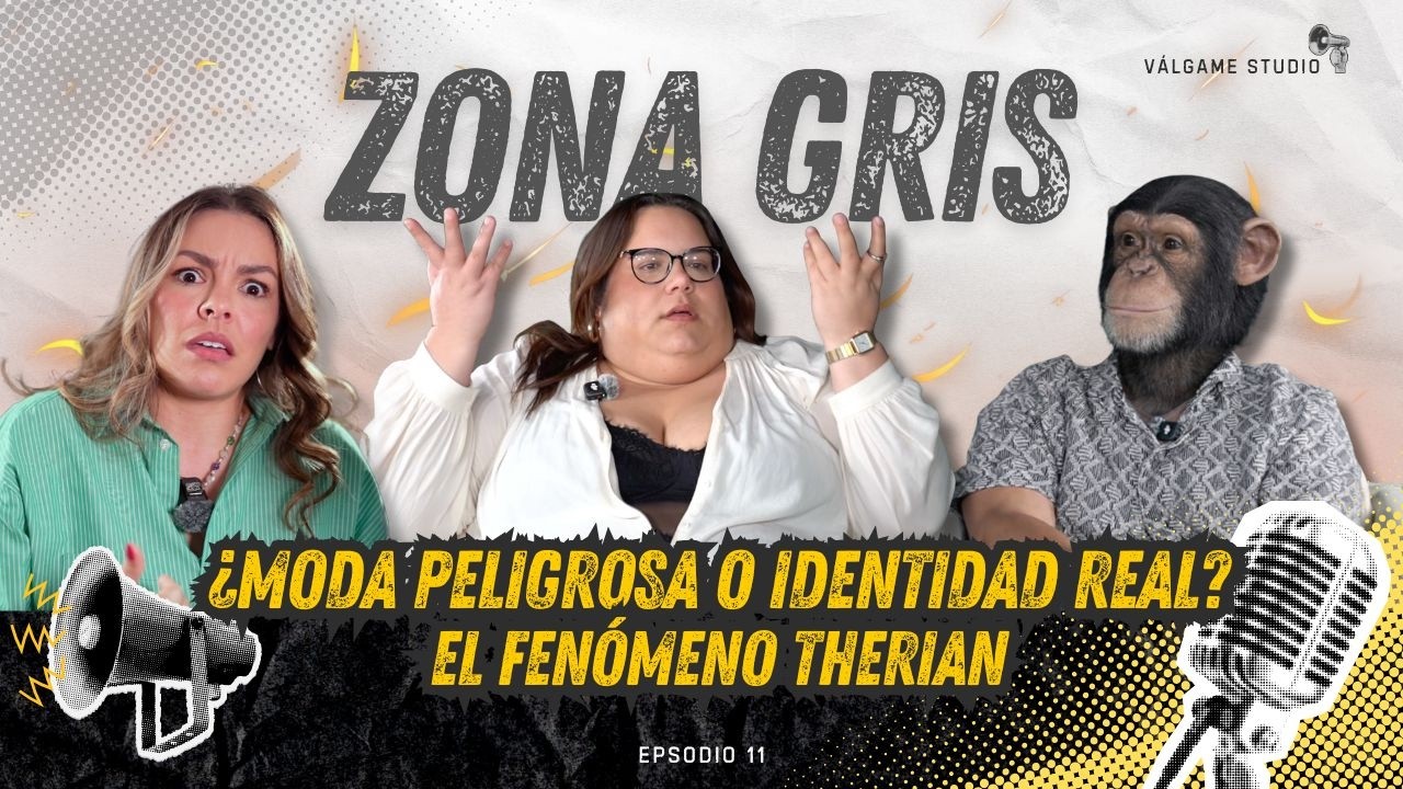 ¿Moda peligrosa o identidad real? El fenómeno Therian | Zona Gris