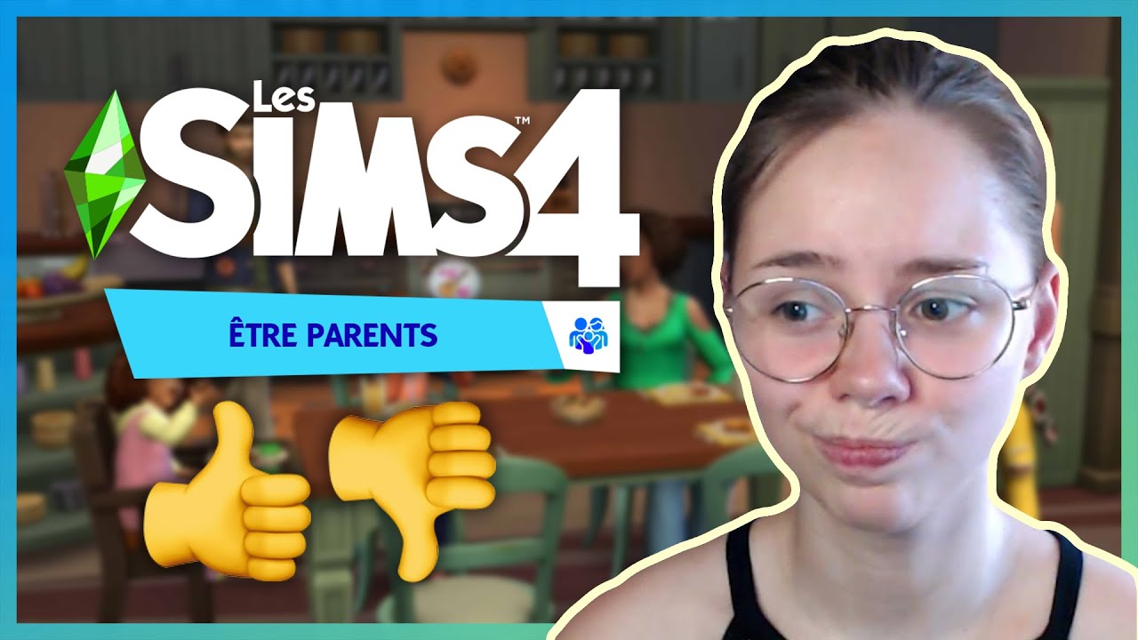 5 ANS APRÈS : LE PACK ÊTRE PARENTS, TOP OU FLOP ? 😬
